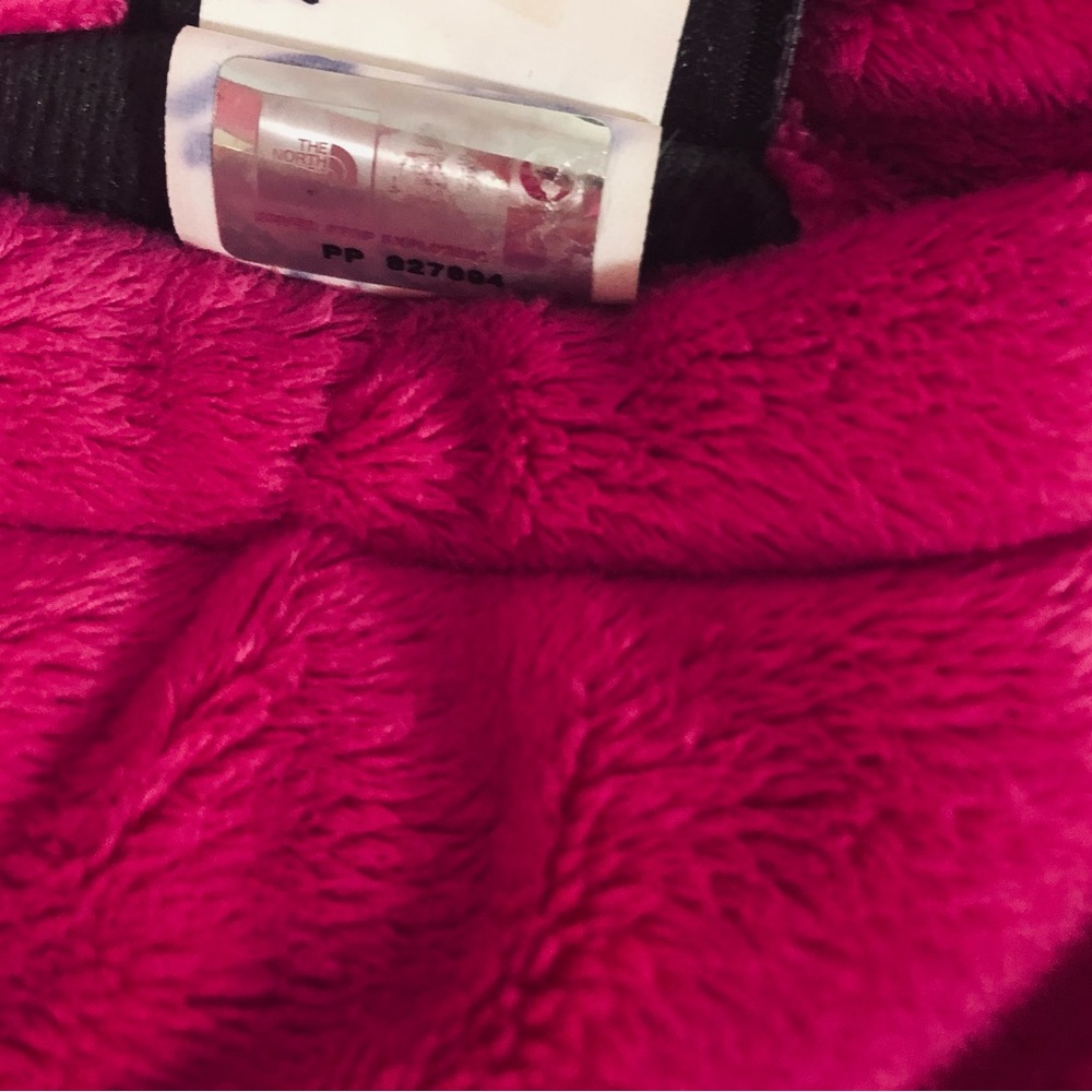 Two sided north face jacket - Picture 3 of 6
